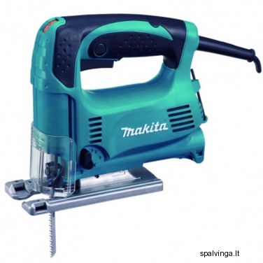 Siaurapjūklis 4329 MAKITA