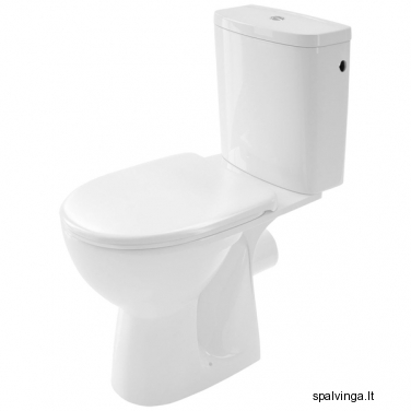 WC komplektas FREJA 3/6